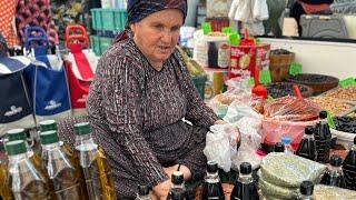 How Turkish Locals Shop In Istanbul's Biggest Street Market! PRICES 2023