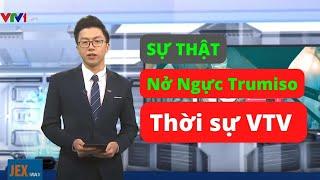 Review Trumiso tăng vòng 1 có tốt không? sự thật về tăng size vòng 1 Trumiso!