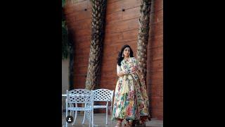 Trending Anarkali Dress: Essence of Indian Ethnic Wear | MyRiti 8919332170| www.myriti.com