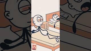 alaram #animation #alarm #cartoon #4kmeme #funny #comedy #animationmeme #memes #animatedcartoon #fyp