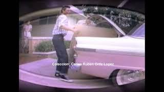 Ford-Retro Comercial  (Puerto Rico 1998)