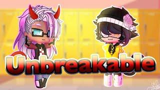 Unbreakable GCMV