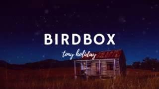 [FREE] Frank Dukes x Cubeatz x PVLACE Type Beat "BIRDBOX" | Dark/Melodic Instrumental 2019