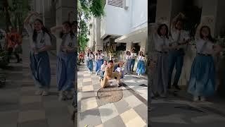 Sepulang sekolah,ada yang tau dimana ini tempat. Hayoo #shorts #trending #gurudanmurid #viral