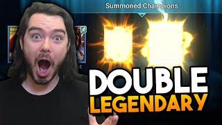 ALL IN for EXTRA LEGENDARY SUMMONS!! | Raid: Shadow Legends