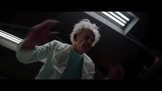 Rick and Morty Ad feat. Christopher Lloyd as Rick 03