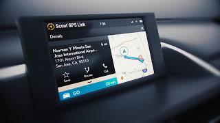 The NEW and Improved Scout GPS Link Overview