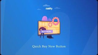 WooCommerce Quick Buy Now Button - Addify