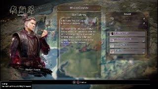 tofun proficiency trophy nioh 2