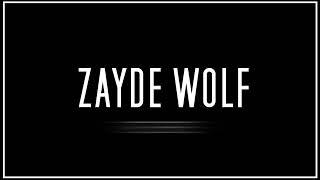 27 MINUTES OF ZAYDE WOLF