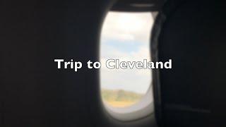 Zach's Trip to Cleveland + Trick shots | One Shot