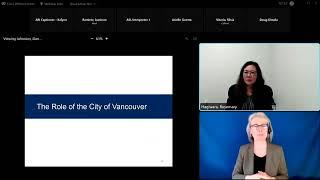 Key dates, roles of governing bodies and finances for 2022 Vancouver Election Candidates