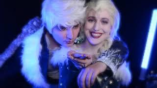 JELSA CMV: Winter Wonderland - Jack Frost x Elsa