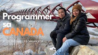 Programmer sa Canada | Interview questions | Tips 101 |