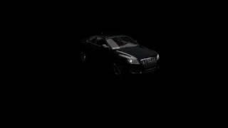 AUDI S5 RENDER ANIMATION