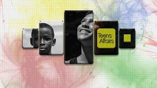 Teens Affairs