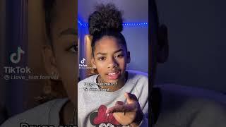 Black Tiktoks  #tiktok #blacktiktok #funny #comedy #cringey #funniest  #relatable #black