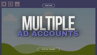How To Safely Create & Run Multiple Ad Accounts On Facebook, TikTok, Google, & More