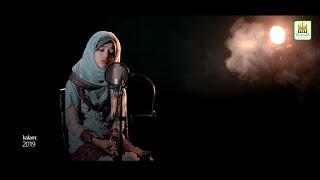 LAIBA FATIMA - MAA KI SHAAN  - KAHAN SE LAAON MAA - RECORD & RELEASED BY AL JILANI STUDIO