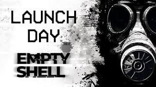 Empty Shell | Launch Trailer | #steam #survivalhorror