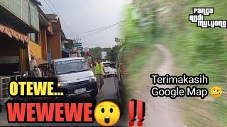 OTEWE...‼️ COBAN BINANGUN Part 1| Panca Ardi Mulyono