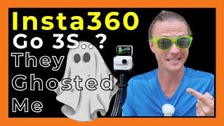 Insta360 Go 4K Warning... Unsponsored, Unaffiliated... (Jump in the Comments)