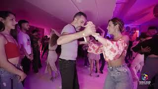 Helder & Nikoleta - Bachata Social at World Stars Salsa Festival 2024, Albena / Bulgaria