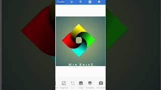 Pixellab Logo Design || 3d Professional logo design #shorts #youtubeshorts