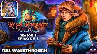 Royal Romances 2 Episode 3 Walkthrough