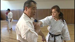 Saifa _ secret techniques (English translation)_ Yoshio Kuba_ Goju ryu Karate