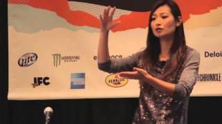 Startup Heuristics @ SXSW 2014 by Sonya Zhang