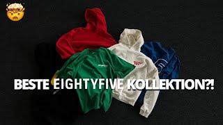 ️ BESTE EIGHTYFIVE KOLLEKTION EVER?! ️ Eightyfive Pursuit im Check | mubiix