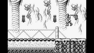 Game Boy Longplay [029] Castlevania II - Belmont´s Revenge