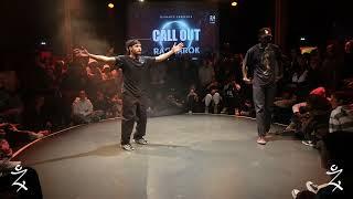 RAGNARÖK CALL OUT | JUNIOR YUDAT vs YOUNG SCRIPTERZ | Battle 2024