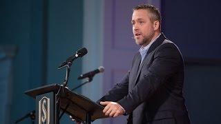 J.D. Greear - When the Strong Become Weak - Judges 14