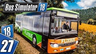 BUS SIMULATOR 18 #27: Der XXL-Salatkopf - Easter Eggs und Collectibles! | BUS SIMULATOR 2018 deutsch