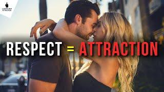 How to Be a Man Women Respect and Desire
