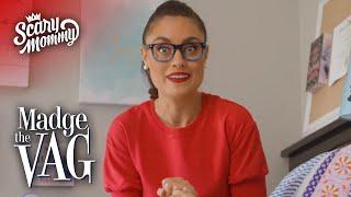 When Should You See a Gynecologist for the First Time | Madge the Vag | Scary Mommy