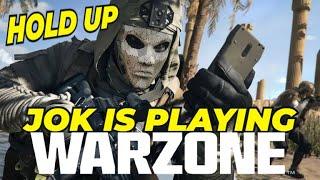 Just OK Gaming Returns To Reclaim Rebirth Island (Call of Duty: Warzone 2)