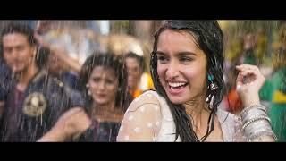 Cham Cham 4K 60FPS UHD 5.1 Surround Sound : Baaghi : Tiger Shroff & Shraddha Kapoor