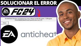 Cómo Solucionar El Error Anti Cheat