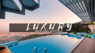 Luxury Life | Rich Life | Wealthy | Millionaire | lifestyle | No copyright video | HD