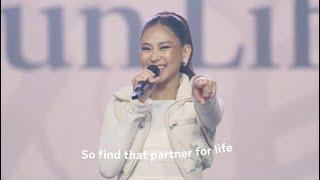 Life's a Beautiful Game by Sarah Geronimo - Guidicelli