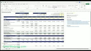 Preferred Return Model - Option for Repayment of Equity (lower pref. basis)