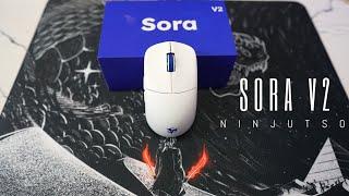 Ninjutso Sora V2 Review