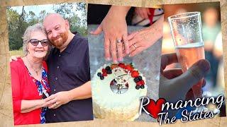 AMAZING ONE YEAR WEDDING ANNIVERSARY Q&A : RV Life MARRIED AT FIRST SIGHT