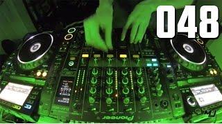 ( SPECIAL 1 Hour ) #048 Tech House Mix Oct 6th 2015