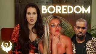 BOREDOM - Teal Swan