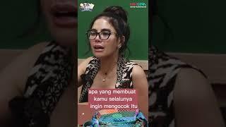 RISPO SUKA COLI SOALNYA ENAK | KKN  NEXERA | 18+ | #shorts