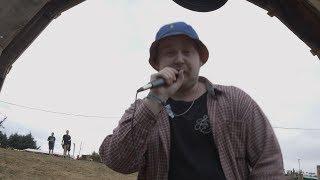 Harvs Le Toad - UKHH Bars - Nozstock Festival